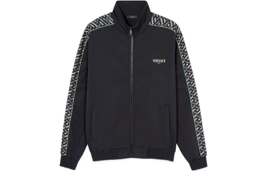Куртка VERSACE SS23 - изображение 1
