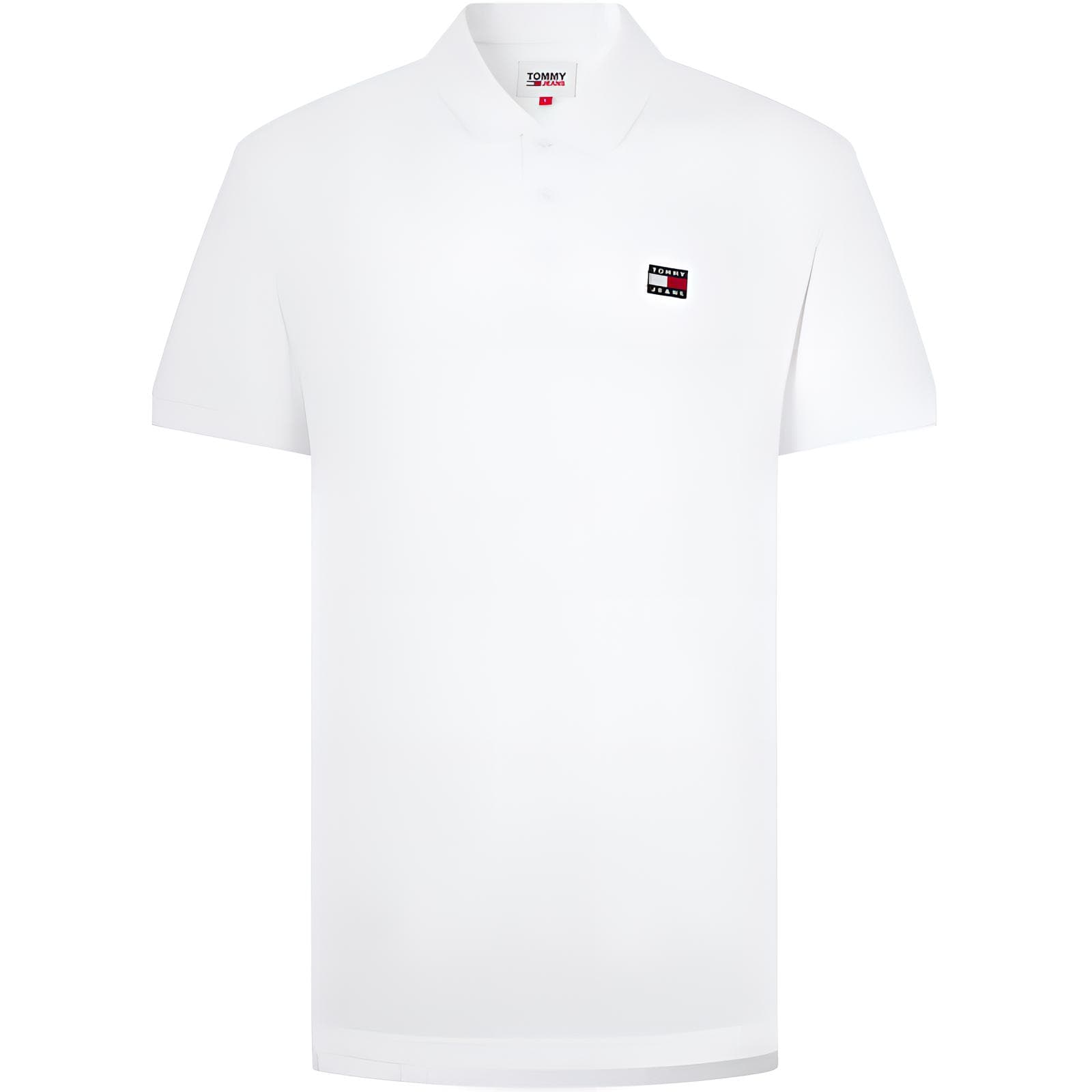 Поло Tommy Hilfiger Polo - изображение 1
