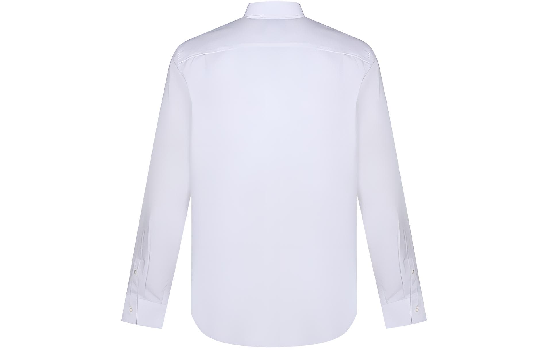 Рубашка VERSACE JEANS COUTURE Logo - изображение 2