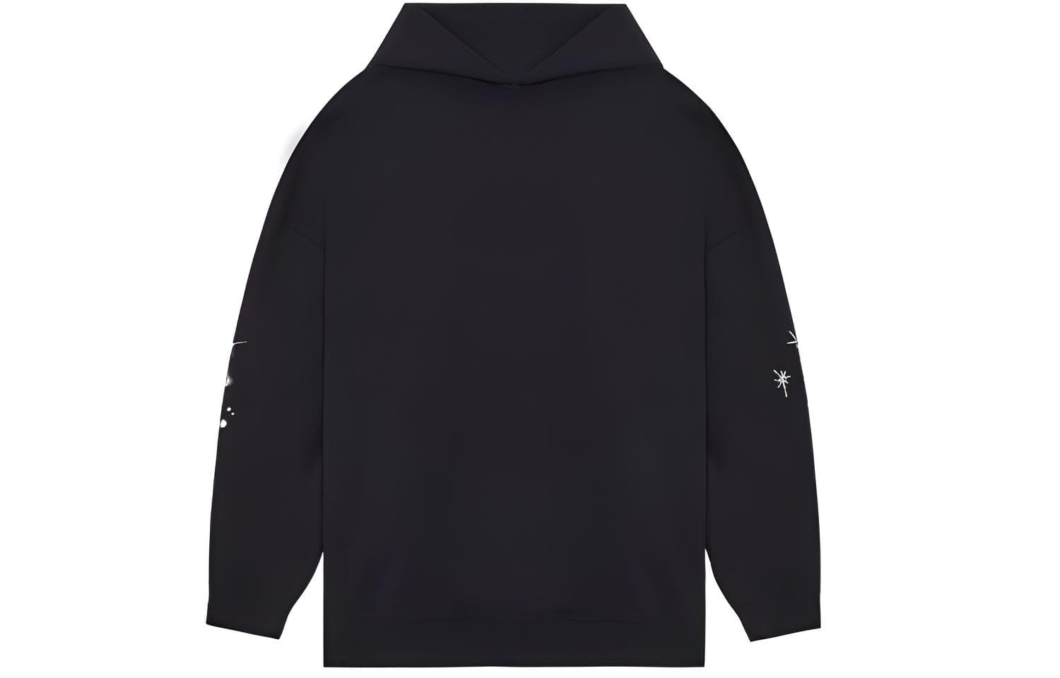 Худи WE11DONE SS22 - изображение 1