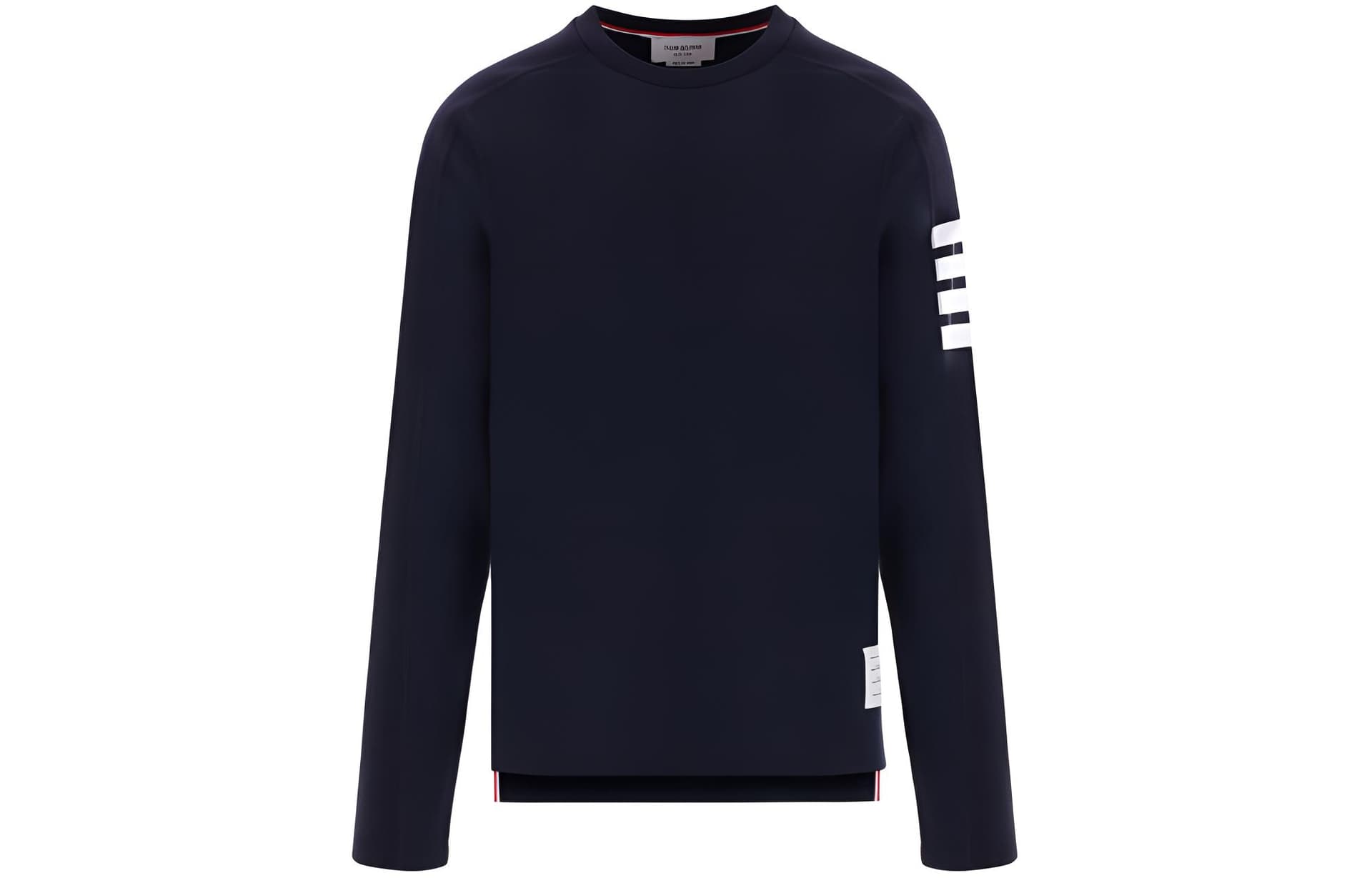 Футболка THOM BROWNE SS24 T - изображение 1
