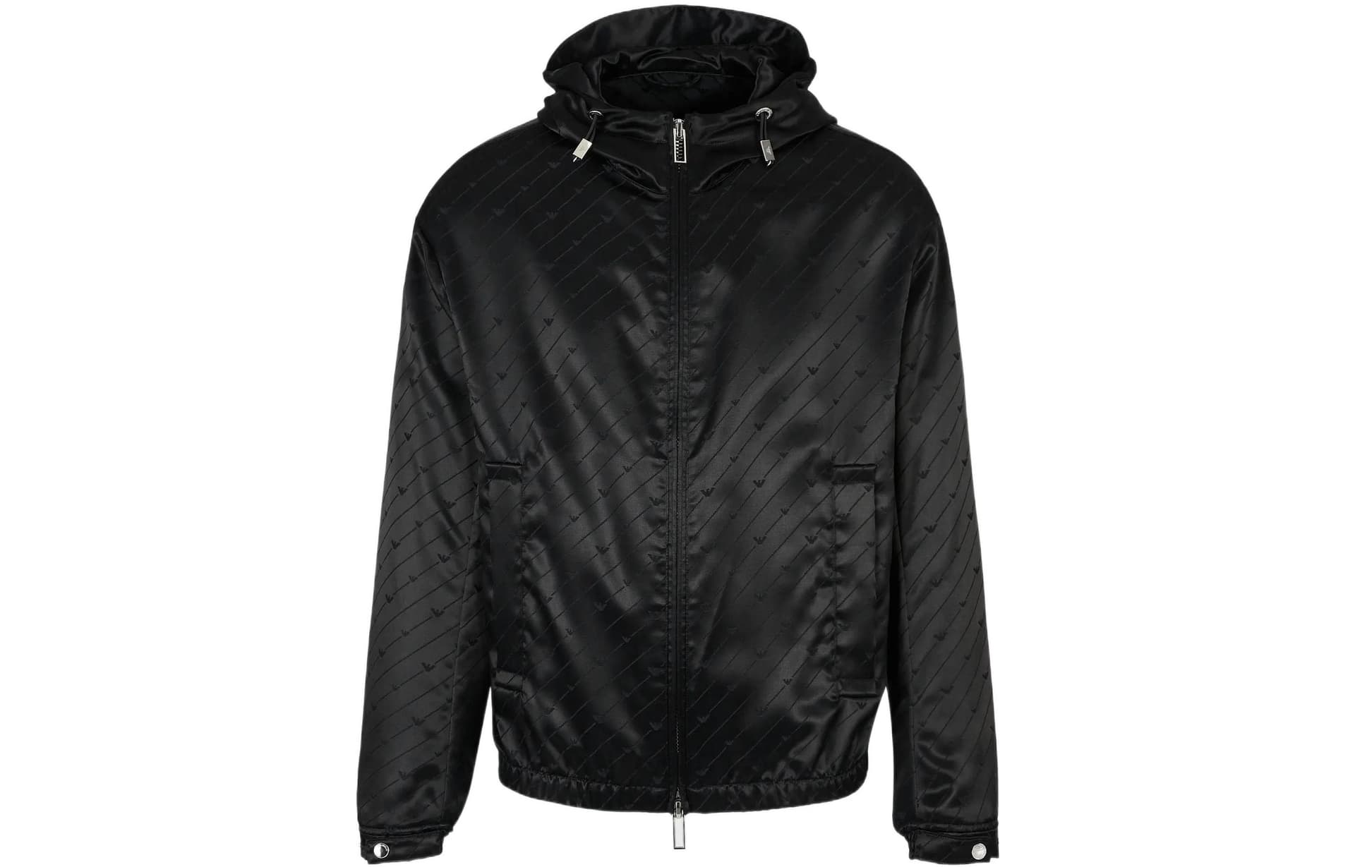 Куртка EMPORIO ARMANI FW22 Logo - изображение 1