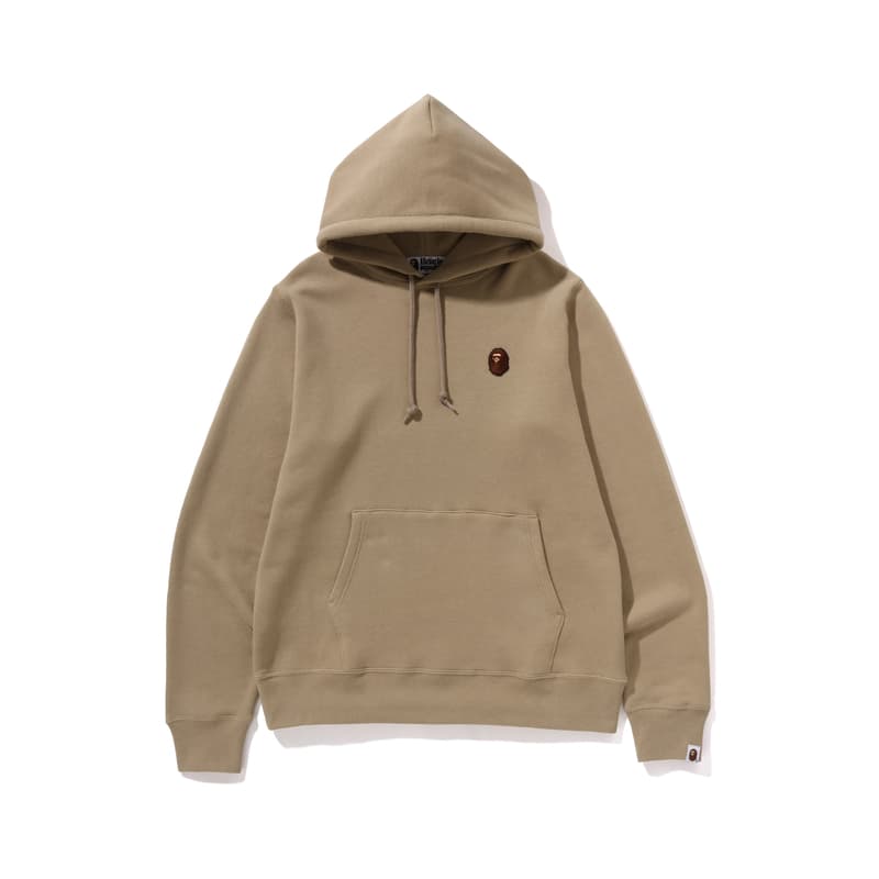 Худи A BATHING APE FW24 Толстовка Мужское - изображение 1