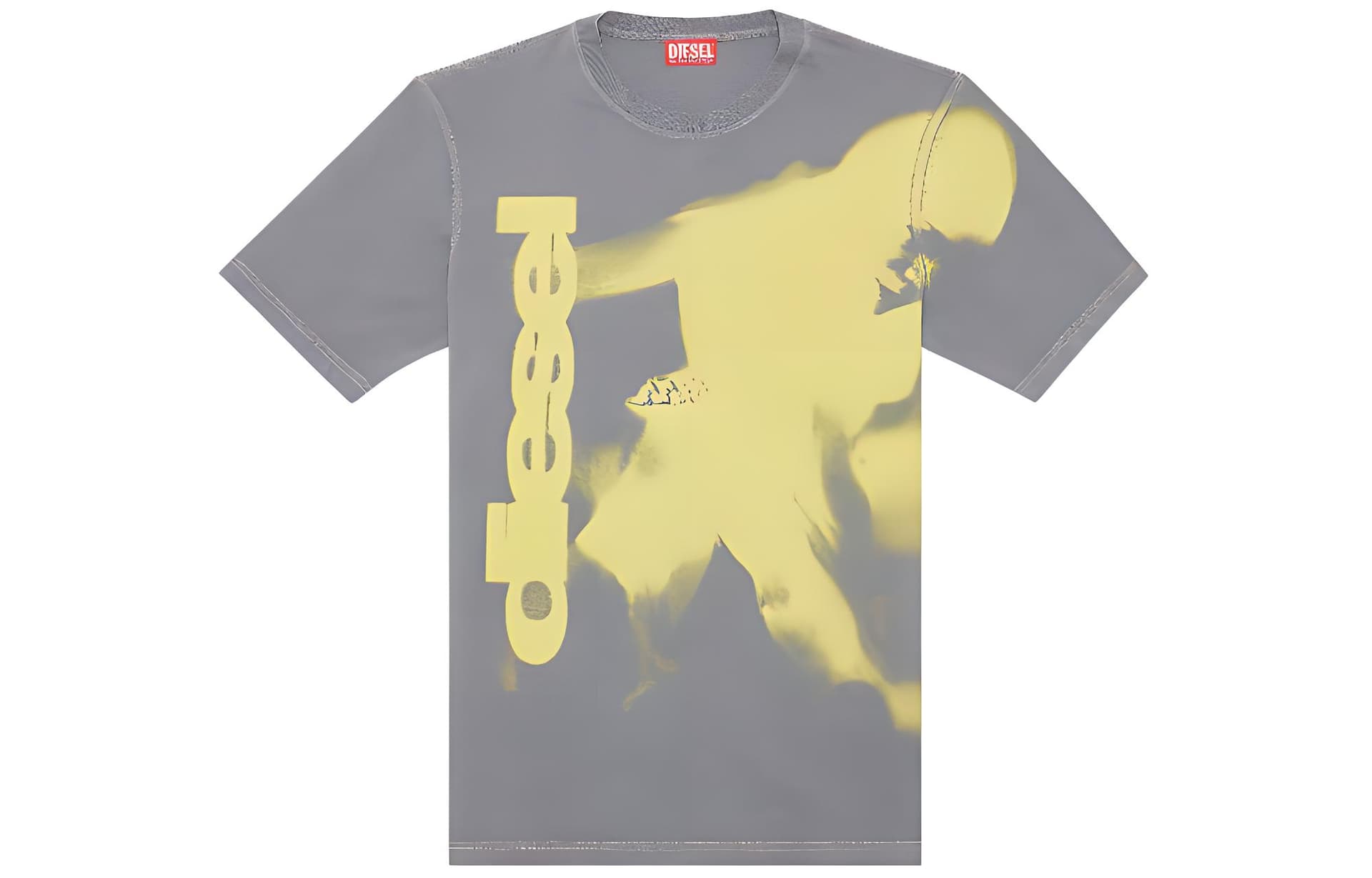Футболка DIESEL SS24 T - изображение 1