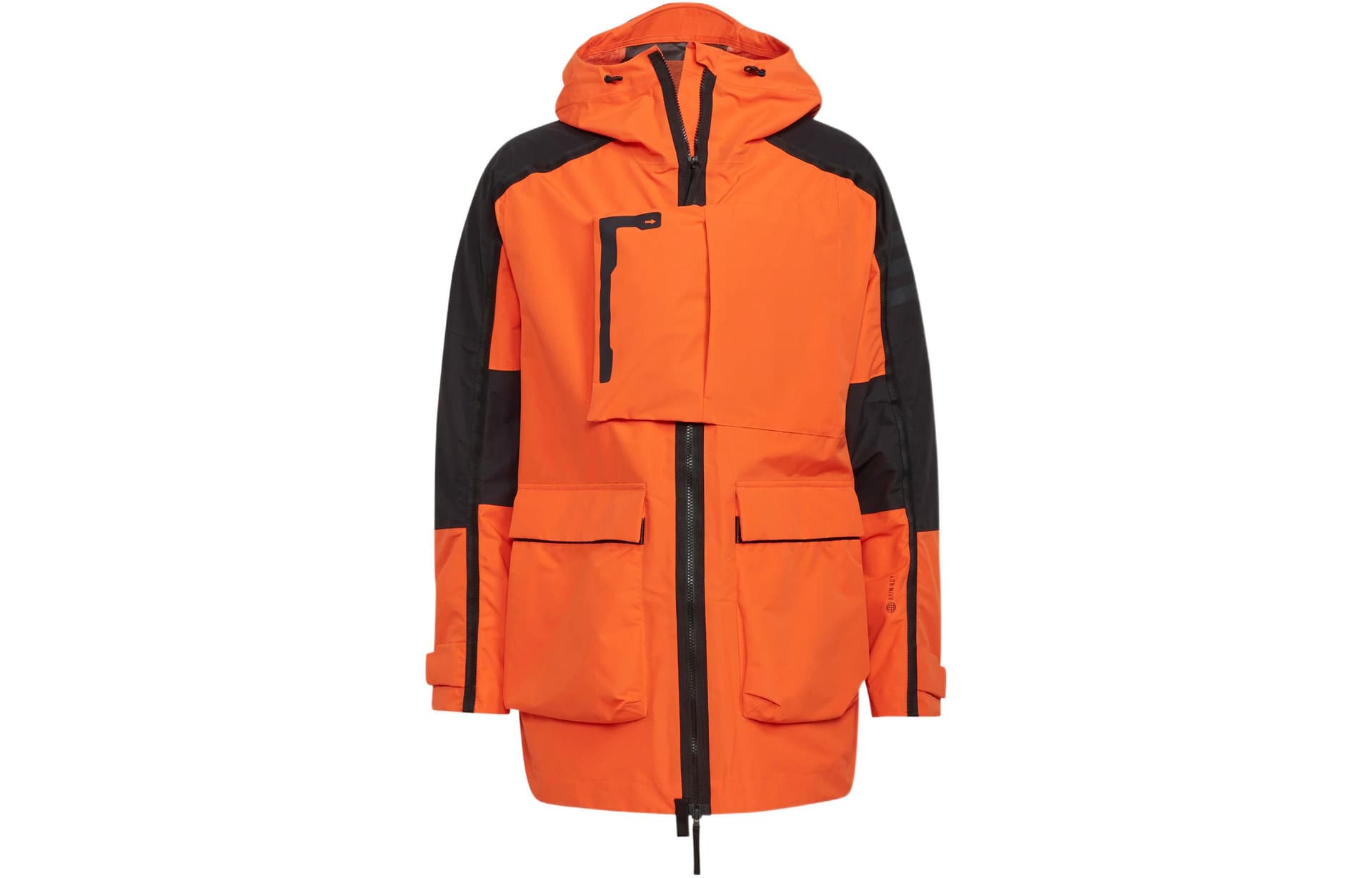 Куртка adidas Terrex C Xploric R.r - изображение 1