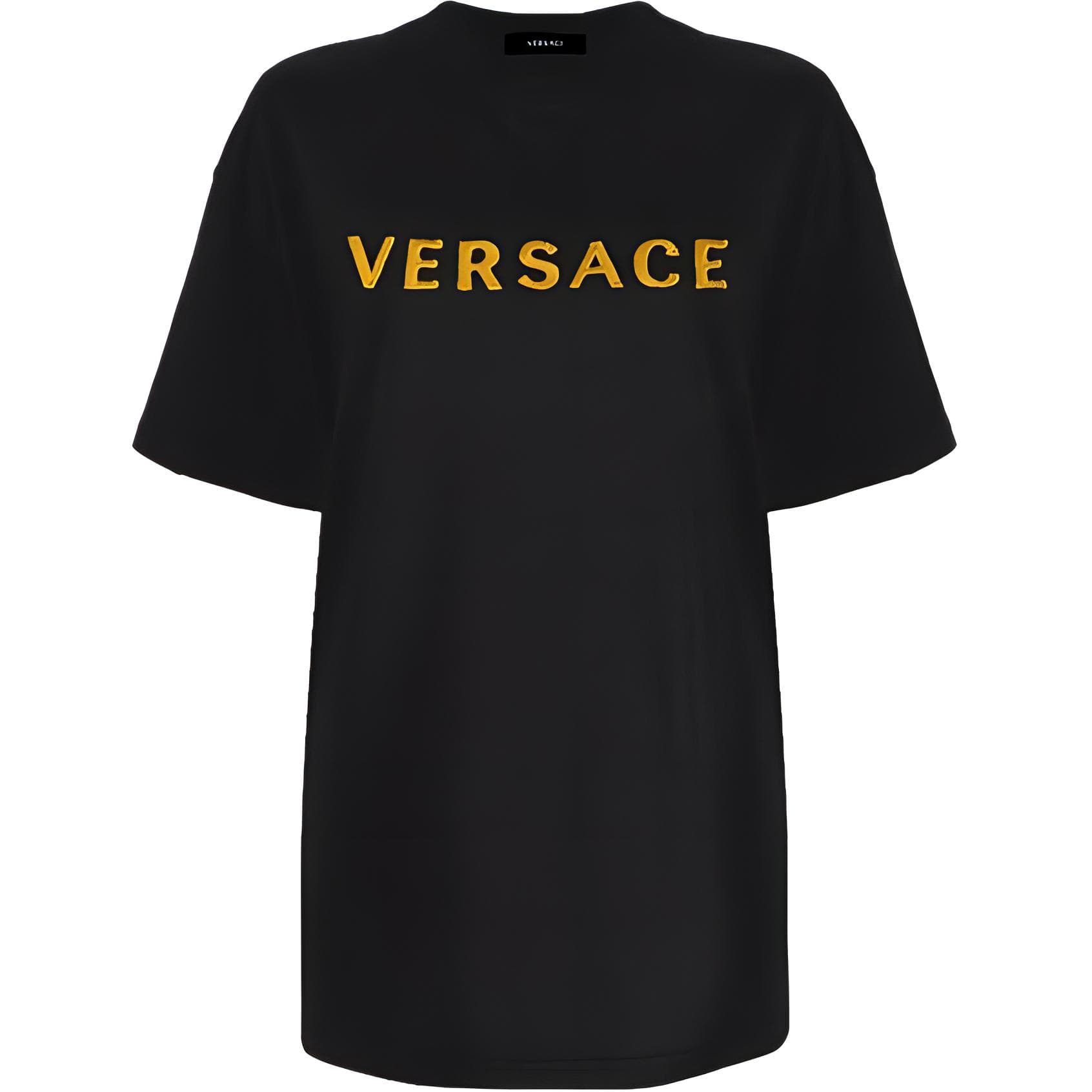 Футболка VERSACE LogoT - изображение 1