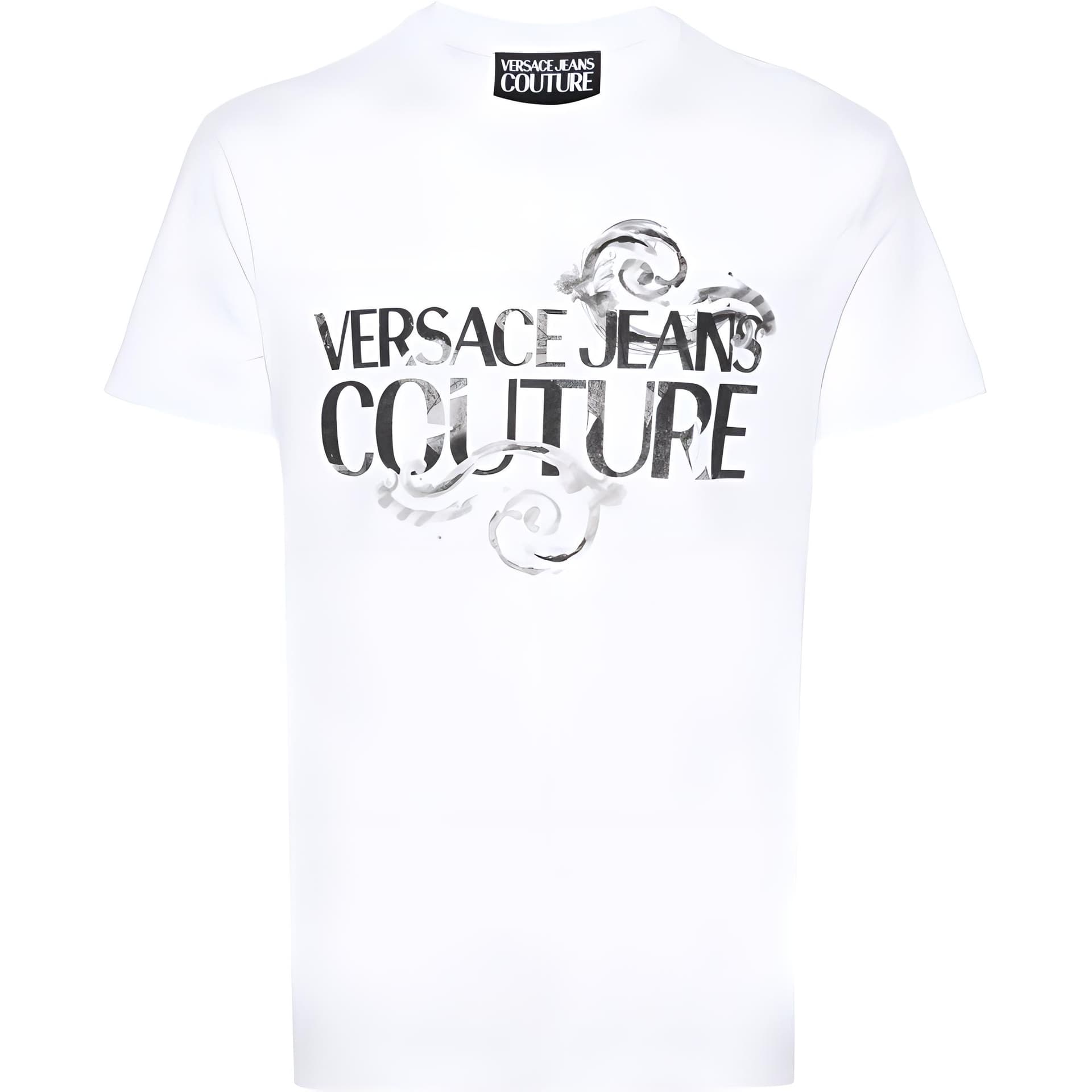 Футболка VERSACE JEANS COUTURE T - изображение 1