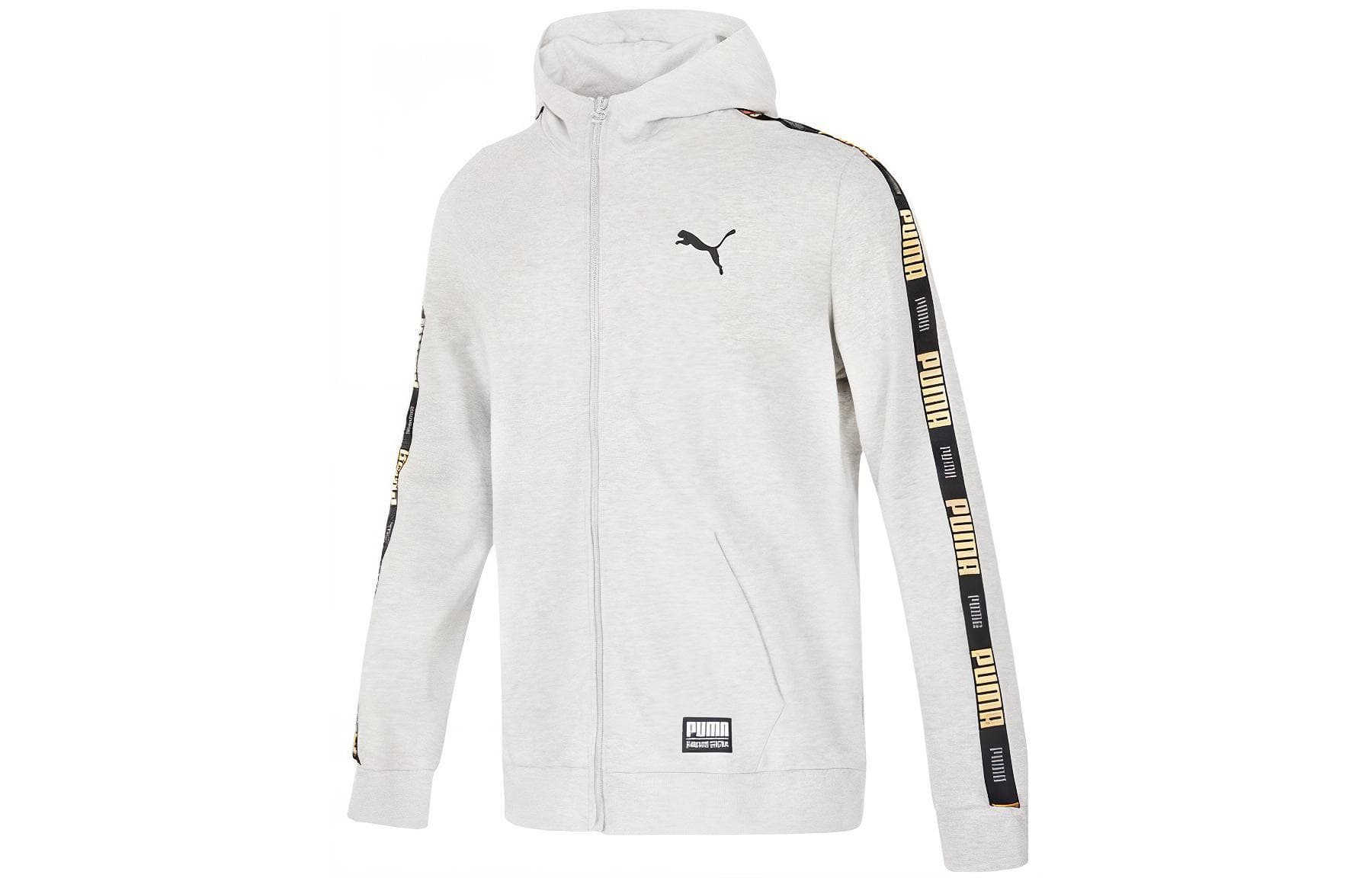 Куртка PUMA Logo - изображение 1