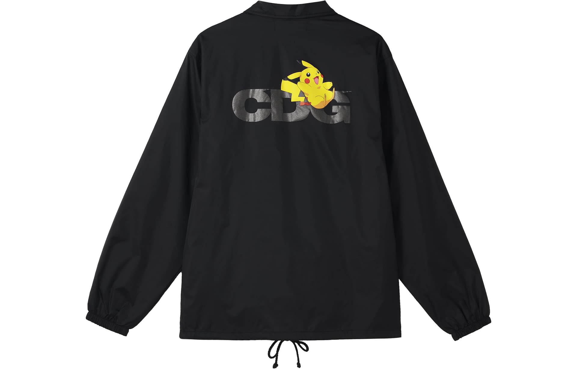 Куртка CDG x Pokémon FW22 Jacket - изображение 1
