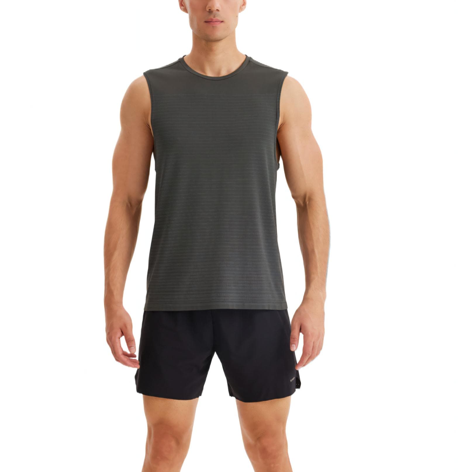 Майка DECATHLON 500 - изображение 1