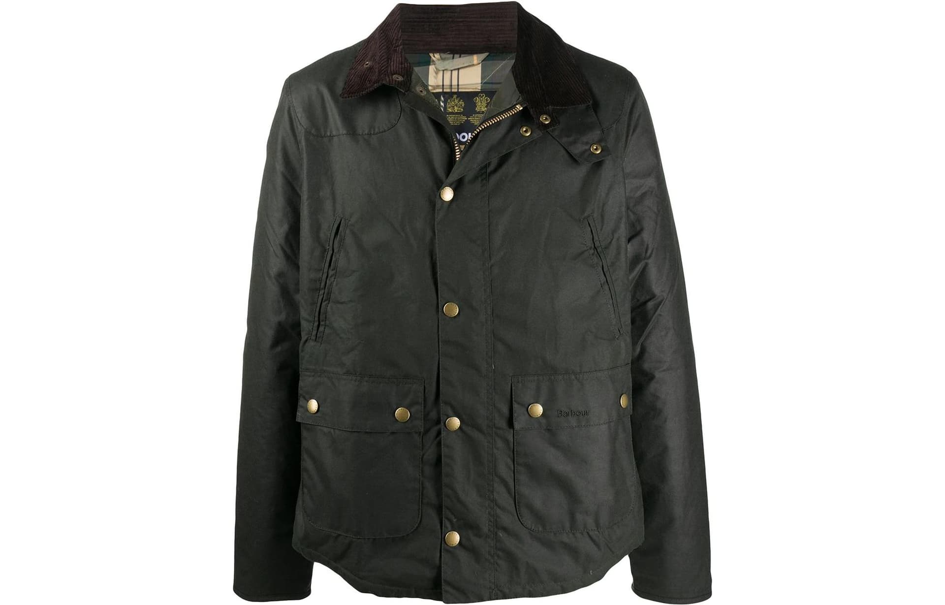 Куртка BARBOUR - изображение 1