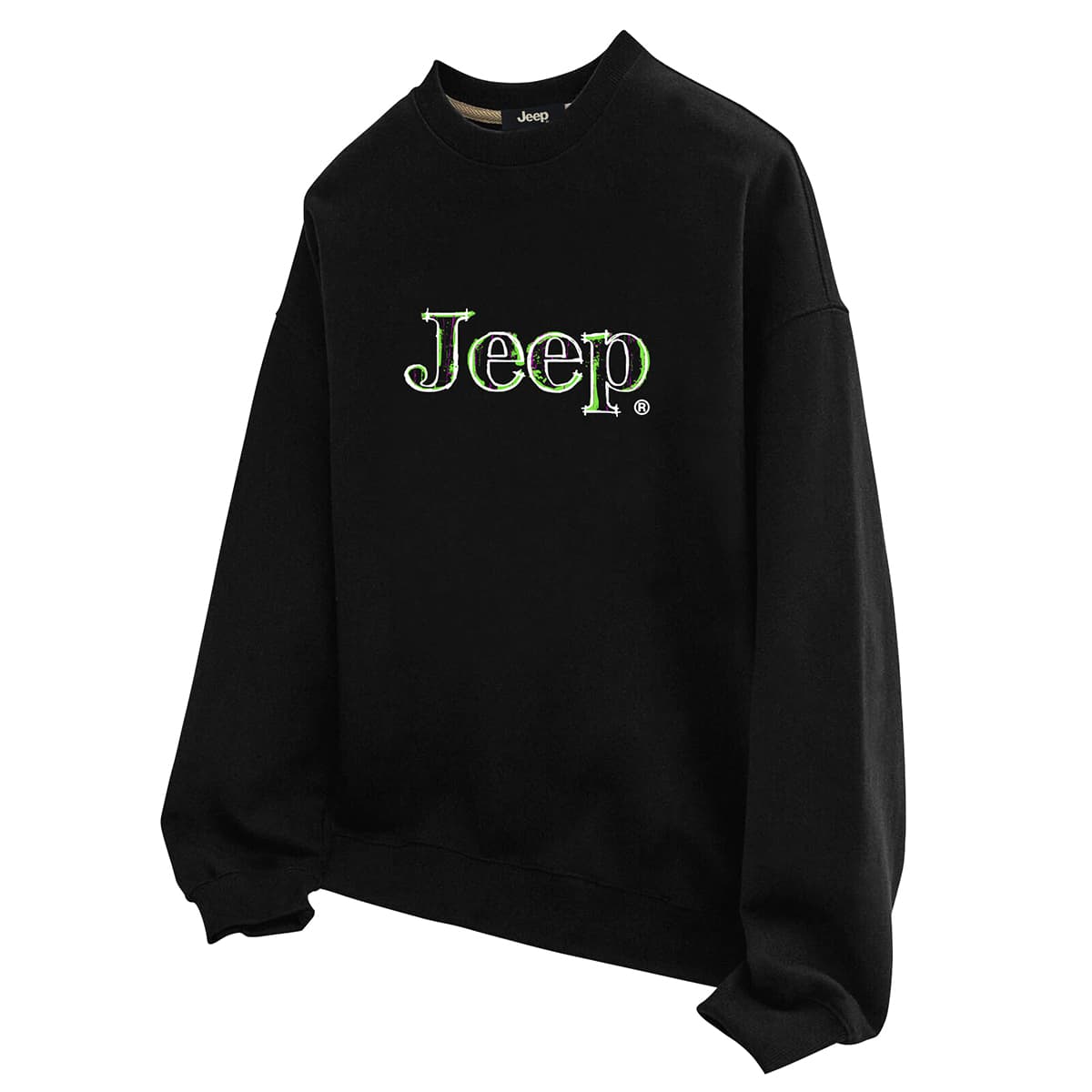 Худи Jeep LOGO - изображение 1