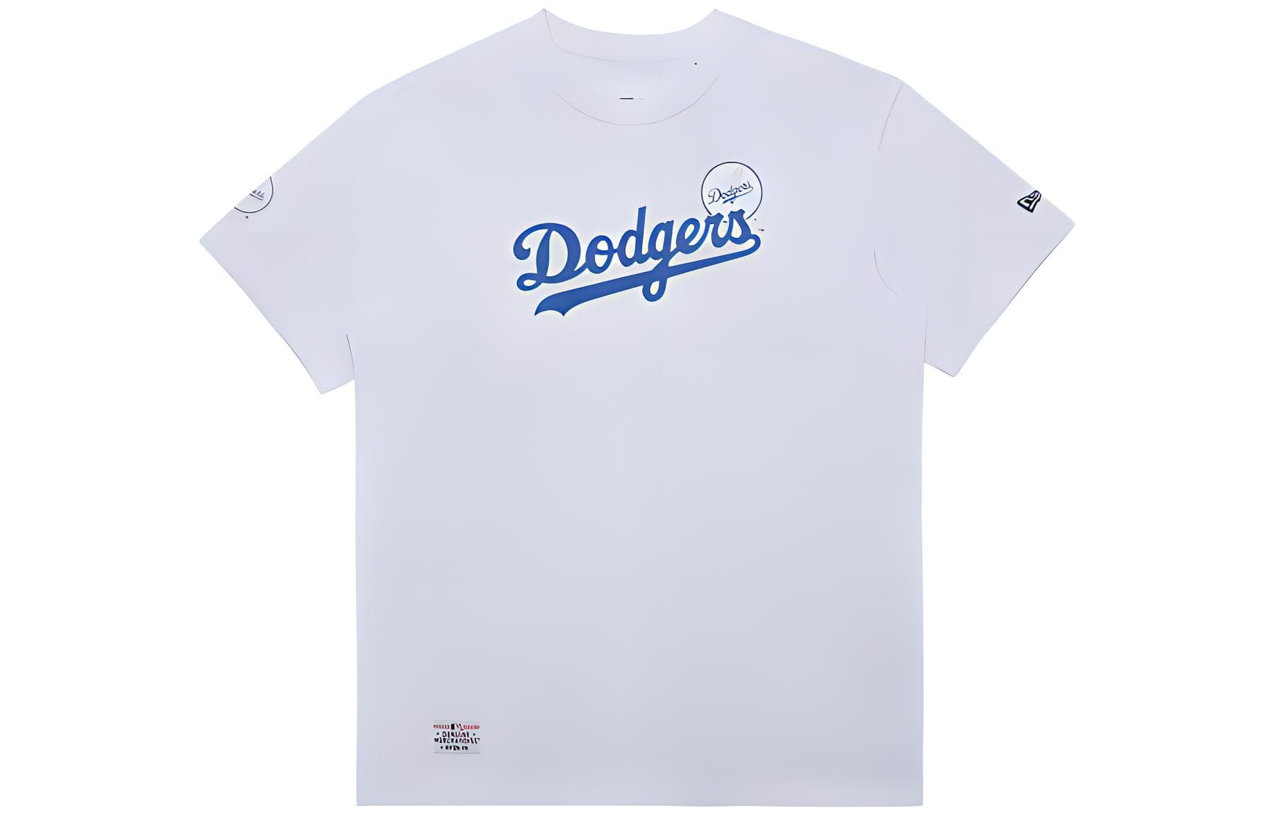 Футболка New Era SS24 T - изображение 1