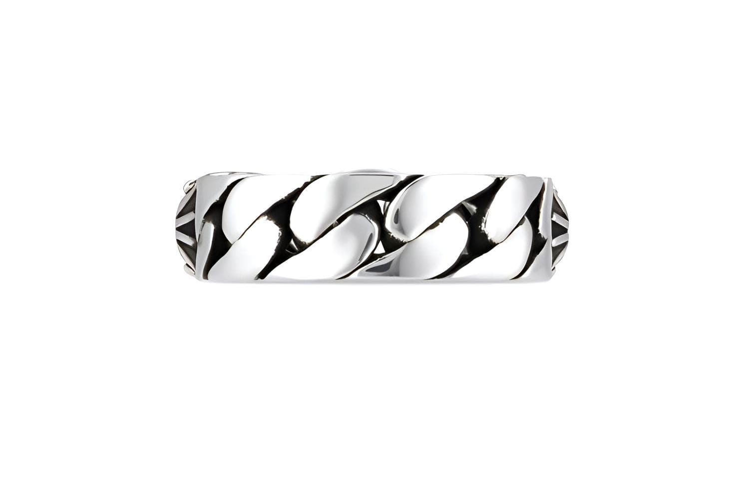 Кольцо Gucci Tiger Head Ring - изображение 4