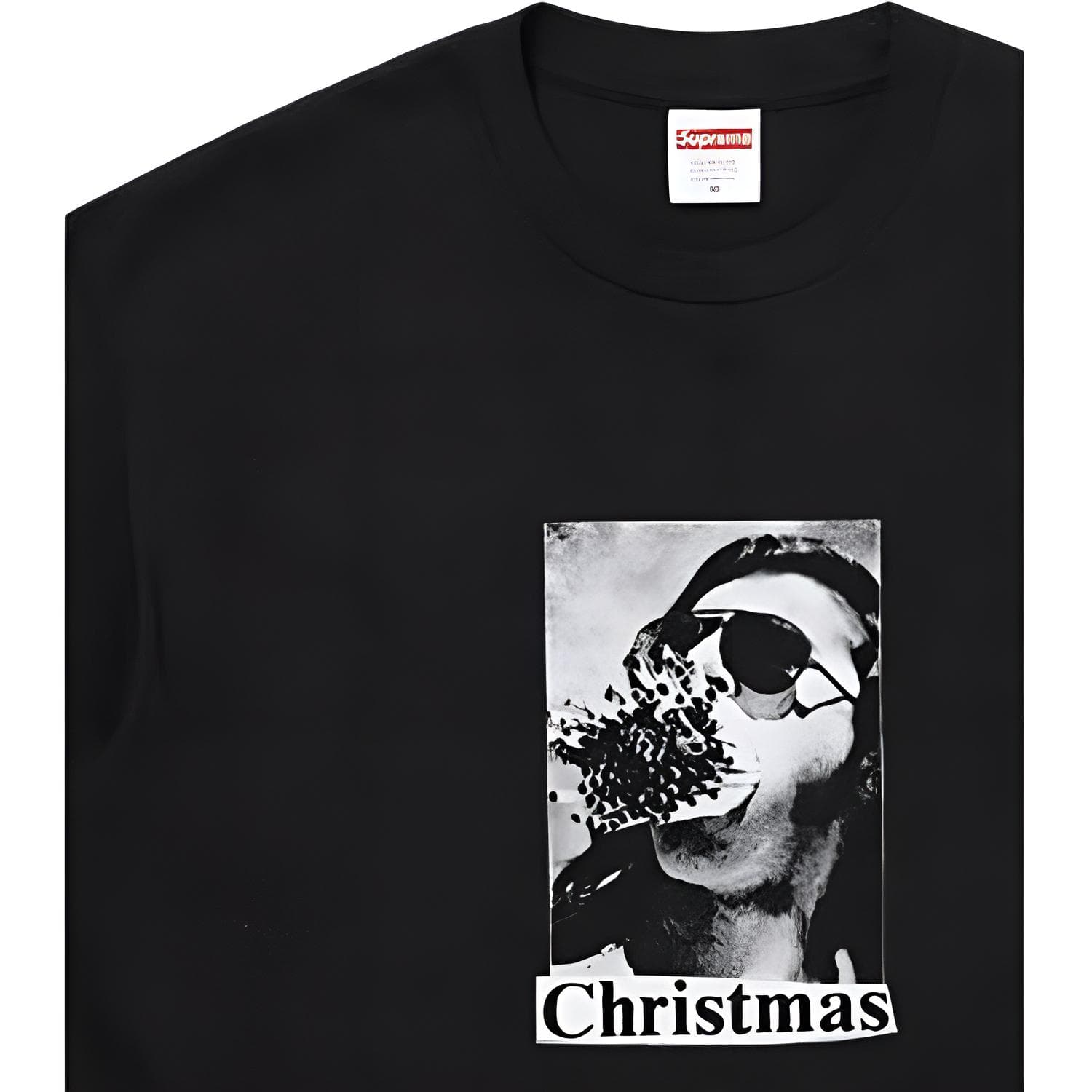 Футболка Supreme FW22 Week 16 Cigarette Tee T - изображение 2