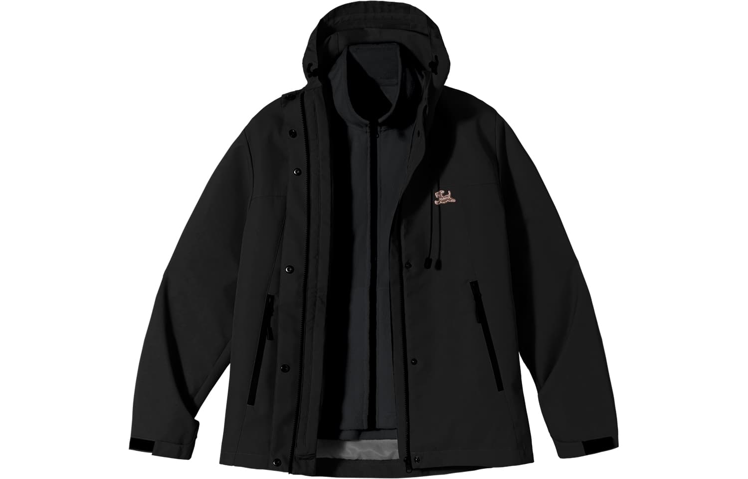 Куртка PSO Brand - изображение 1