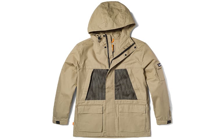 Куртка Timberland - изображение 1