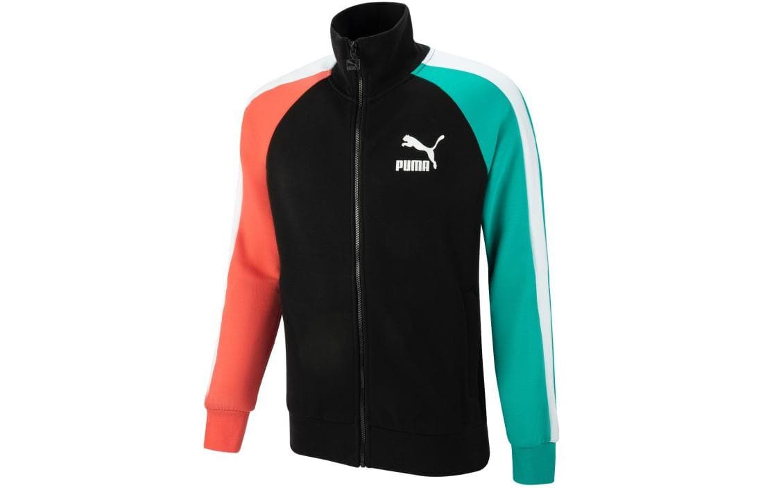 Куртка PUMA Logo - изображение 1