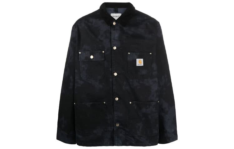 Куртка Carhartt WIP Logo - изображение 1