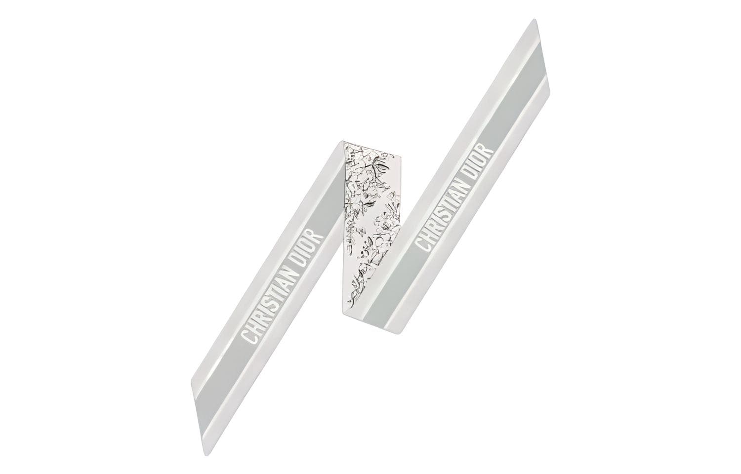 Платок Шарфы из шелка Тутовый DIOR Женские - изображение 3