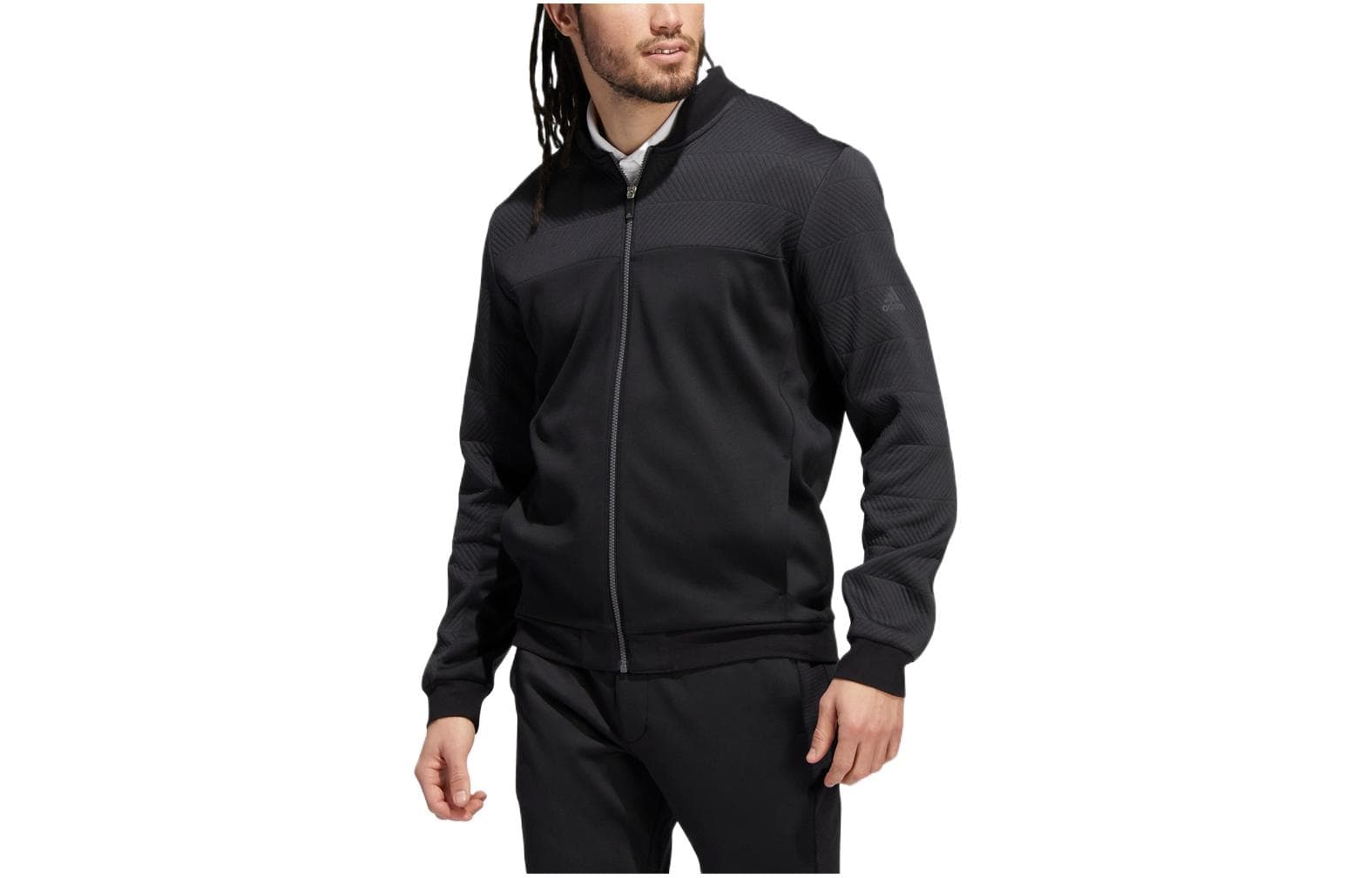Куртка adidas Logo - изображение 1