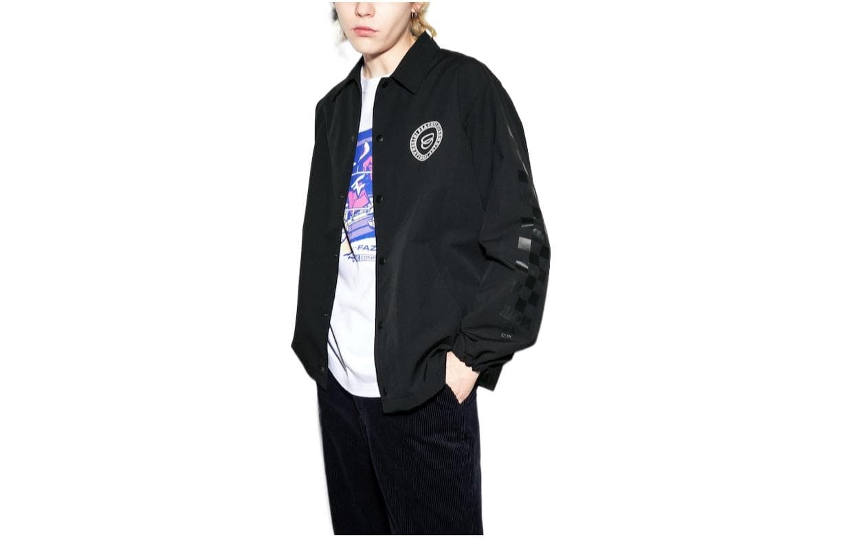 Куртка UNIQLO HYPEBEAST Logo - изображение 1