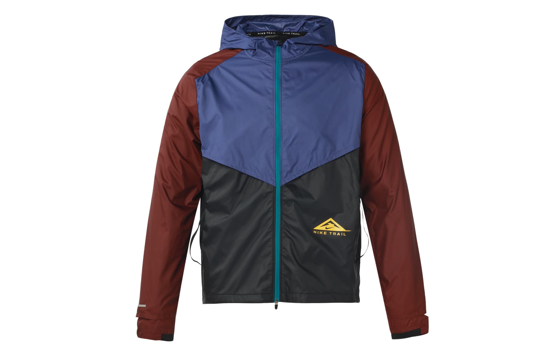 Куртка Nike - изображение 1