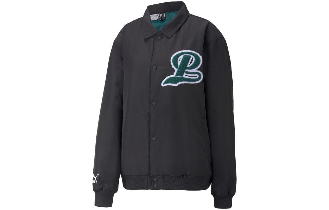 Куртка PUMA Logo - изображение 1