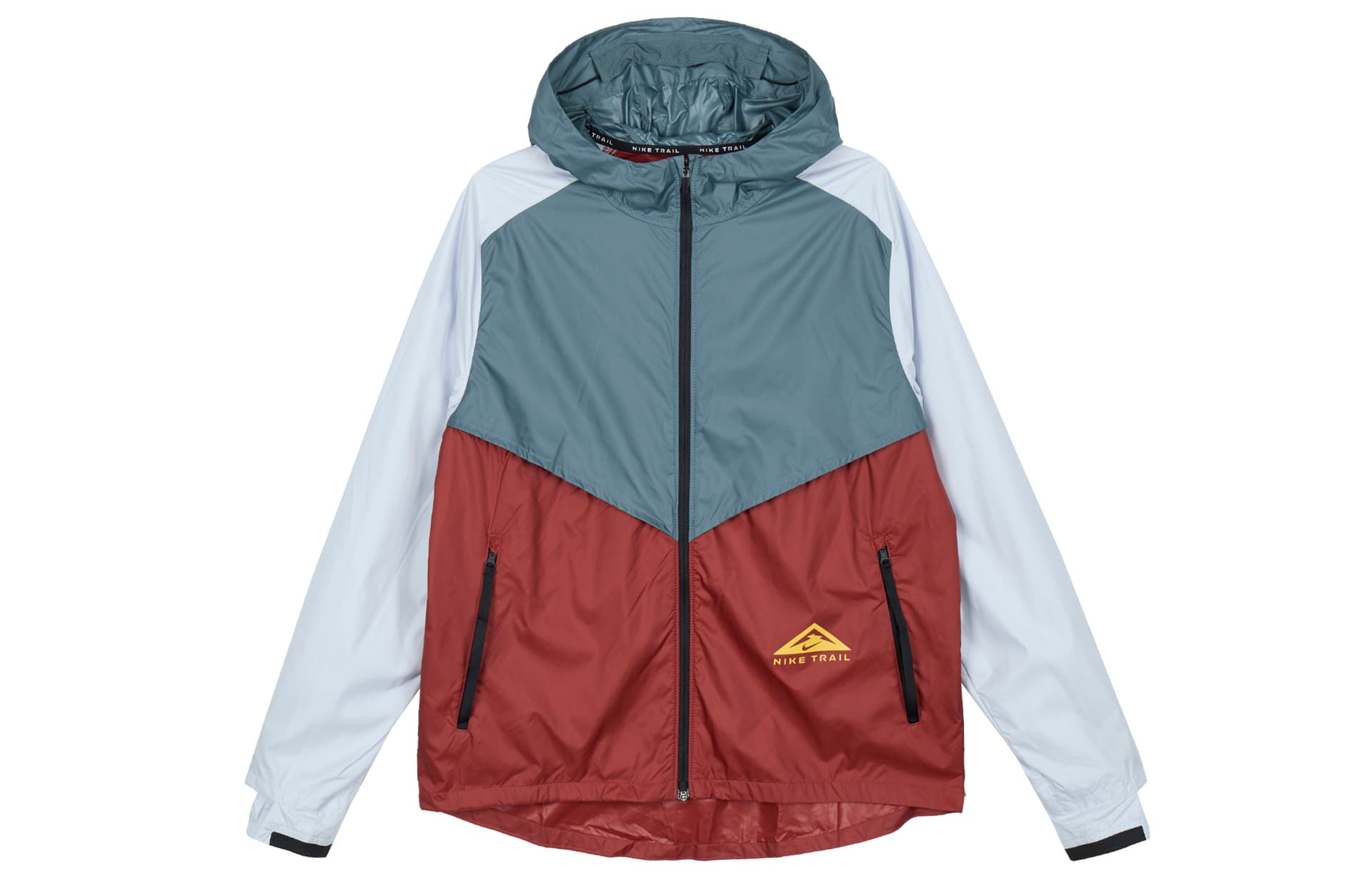 Куртка Nike Logo - изображение 1