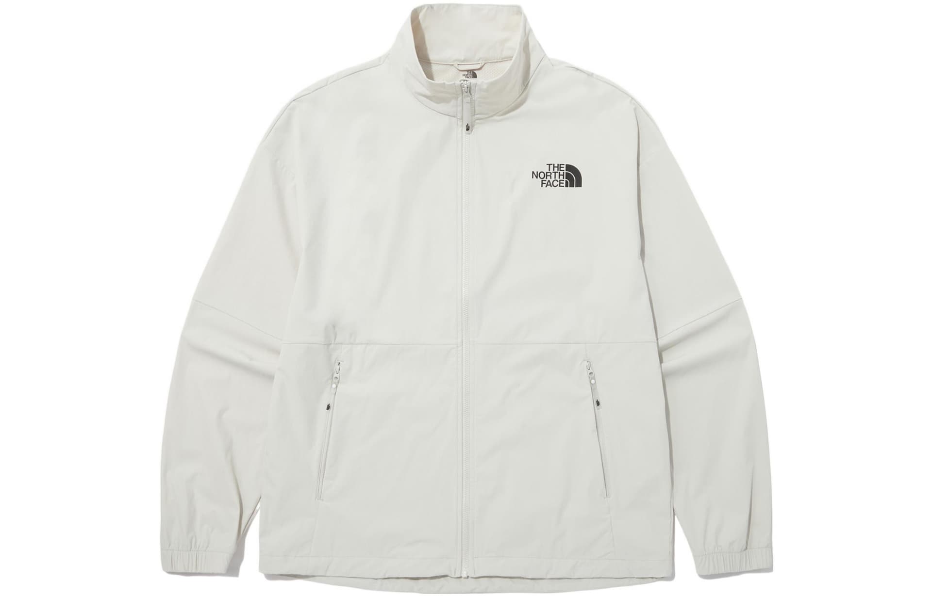 Куртка The North Face Logo Print Jacket - изображение 1