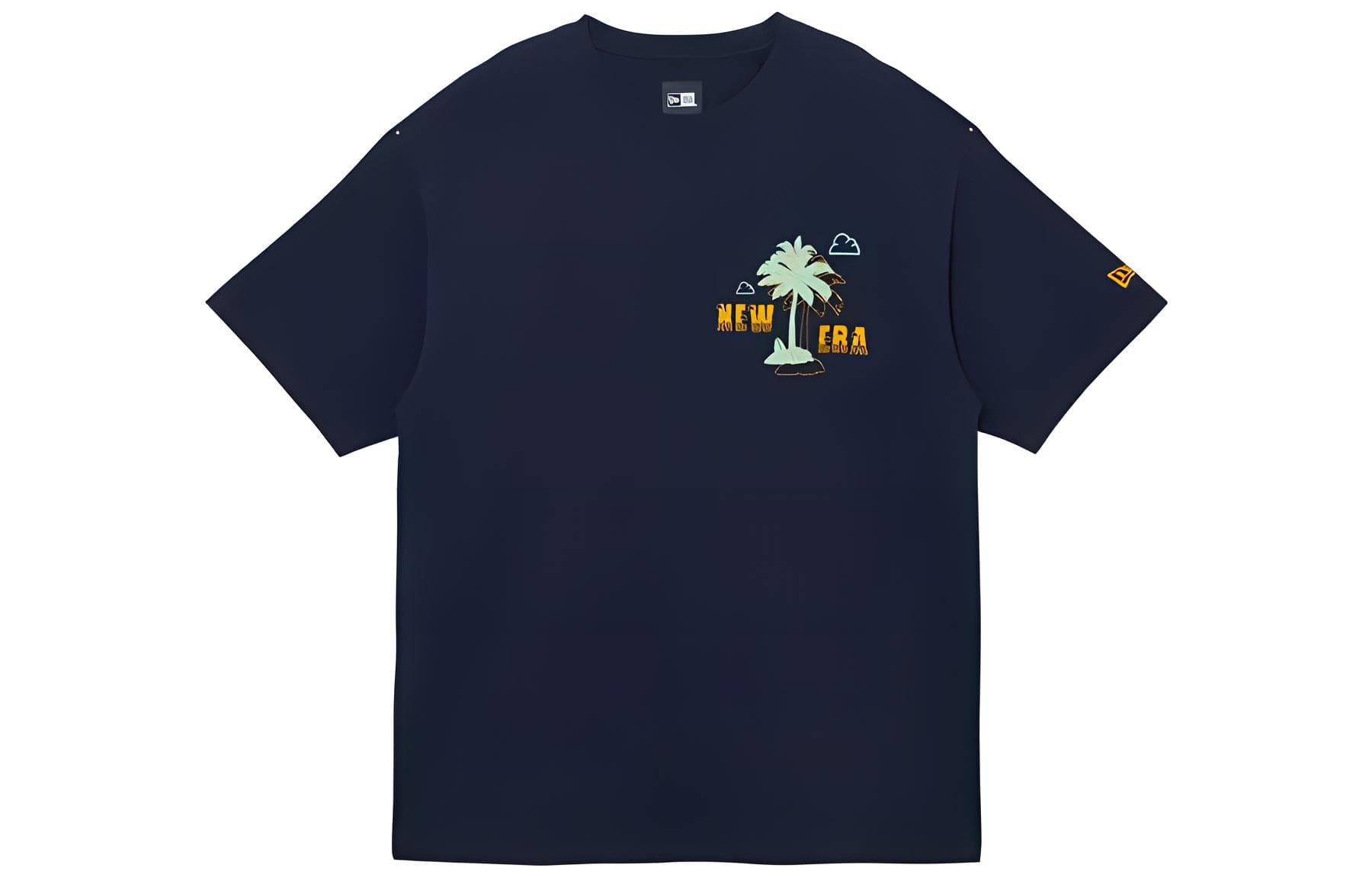 Футболка New Era SS22 T - изображение 1