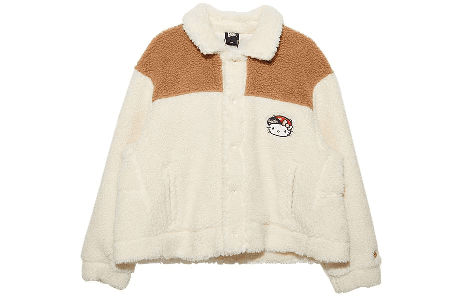 Куртка New Era x Hello Kitty hellokitty - изображение 1