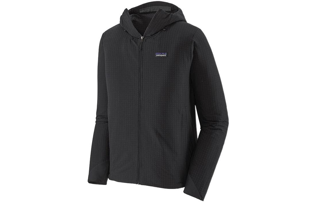 Куртка patagonia R1 TechFace Logo - изображение 1