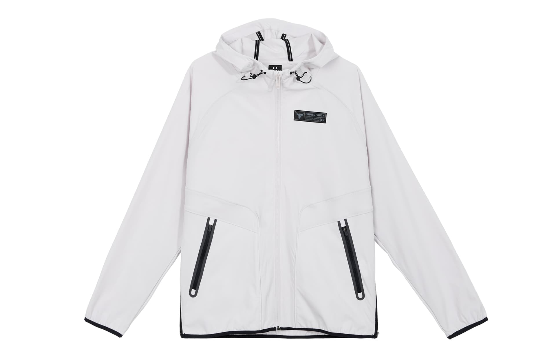Куртка Under Armour Project Rock Jacket - изображение 1