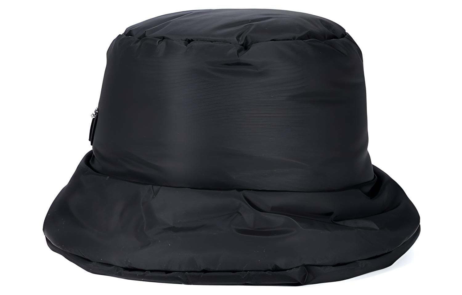 Панама Prada Nylon Bucket Hat - изображение 3