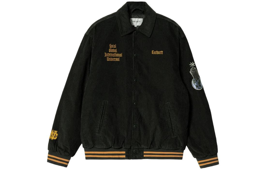 Куртка Carhartt WIP FW22 - изображение 1