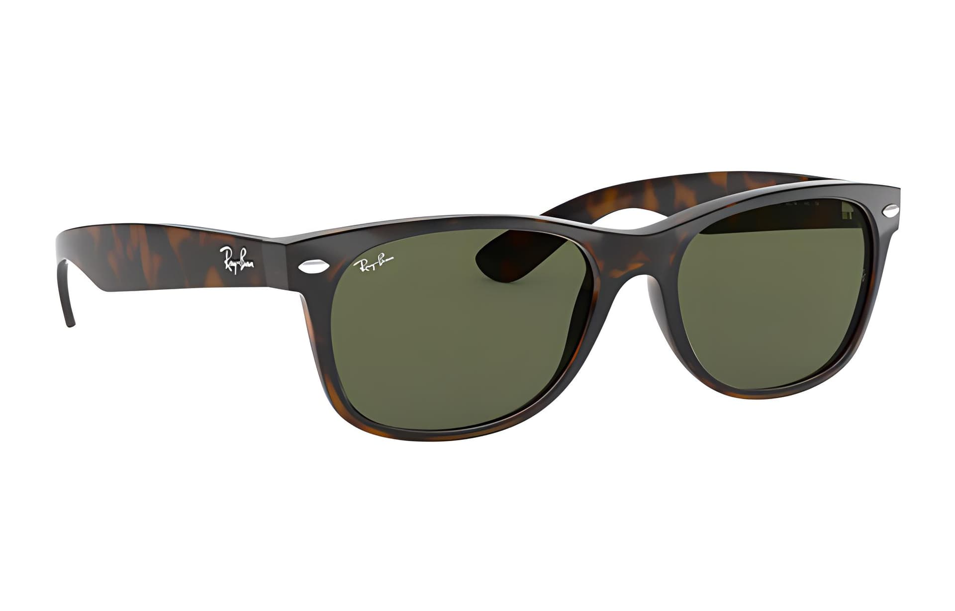 Солнцезащитные очки RayBan - изображение 3