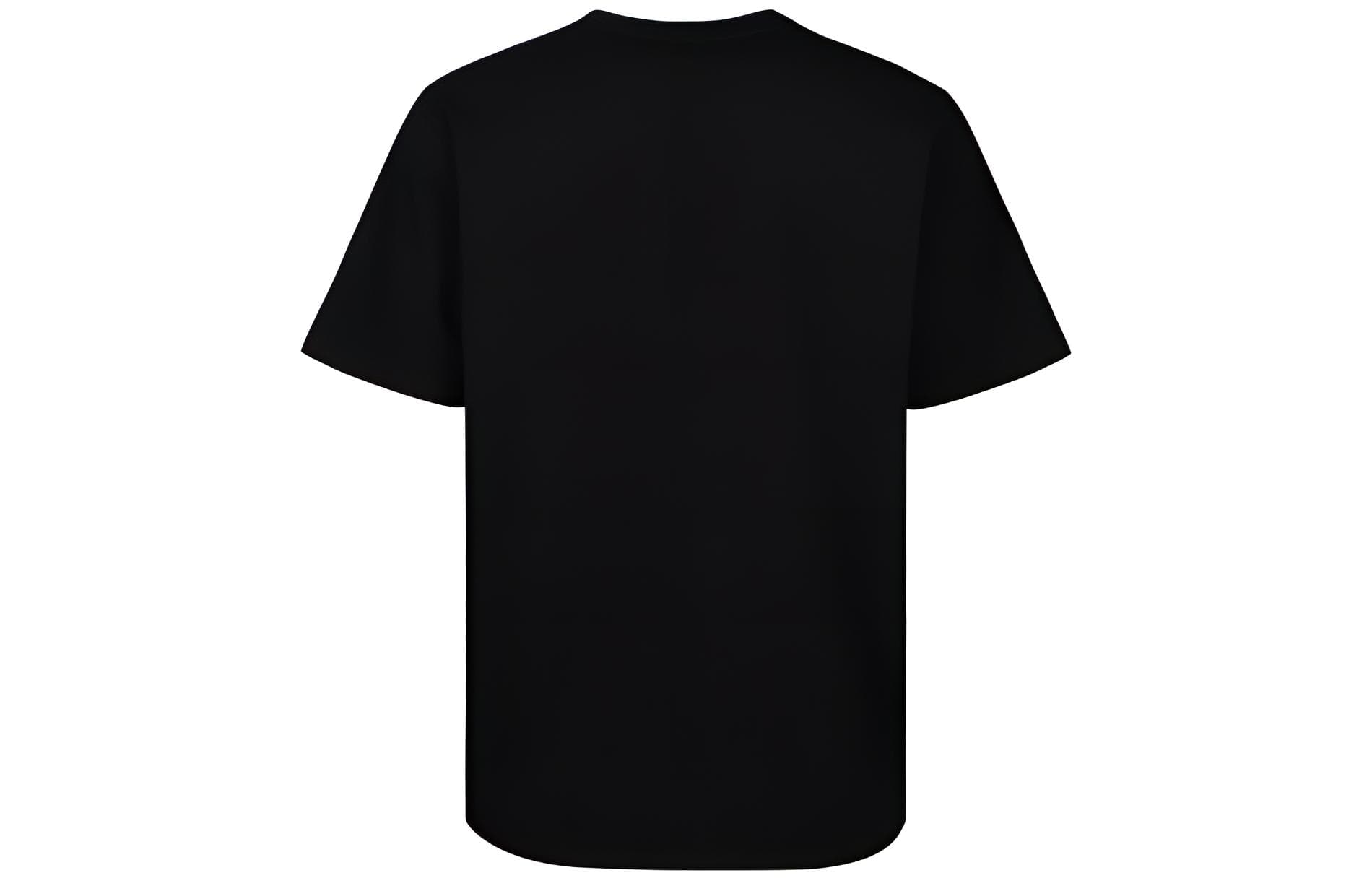 Футболка EVISU T - изображение 1