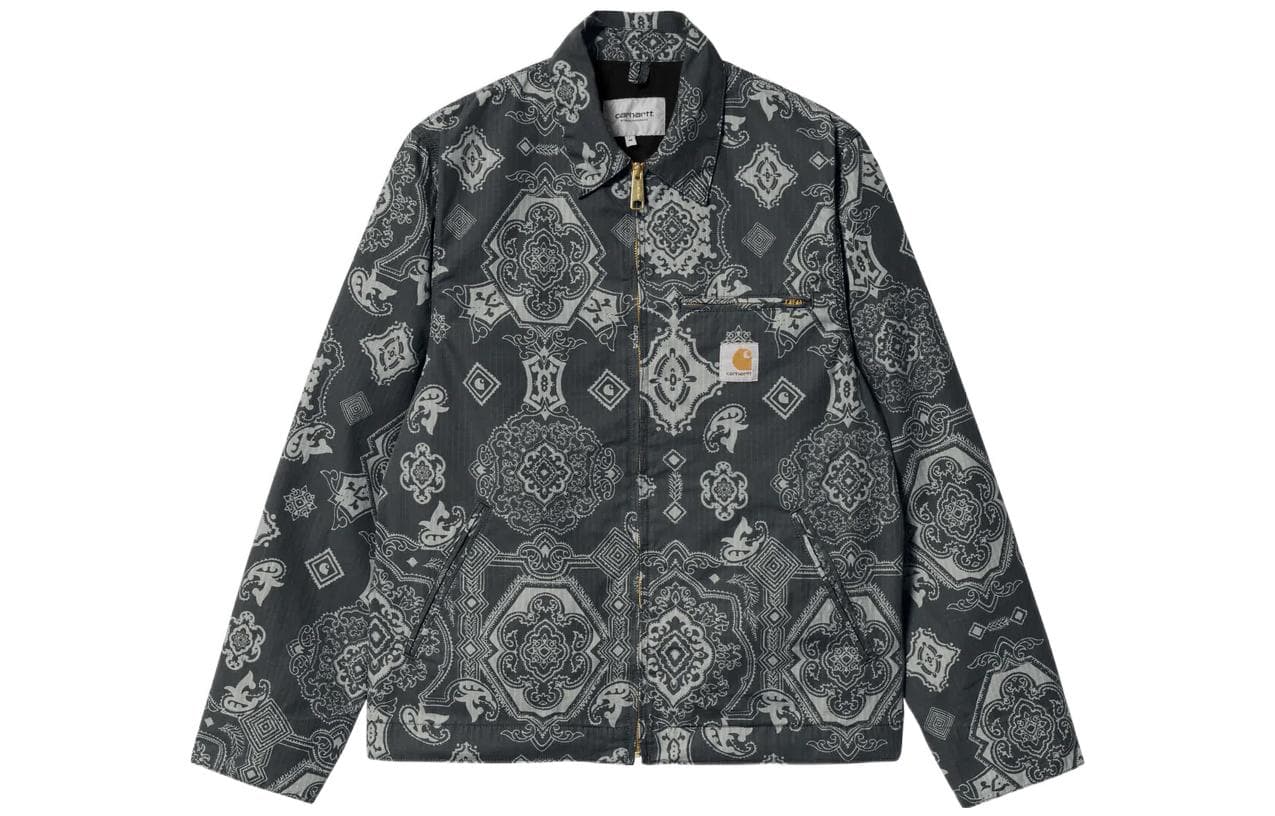 Куртка Carhartt WIP Detroit Jacket - изображение 1