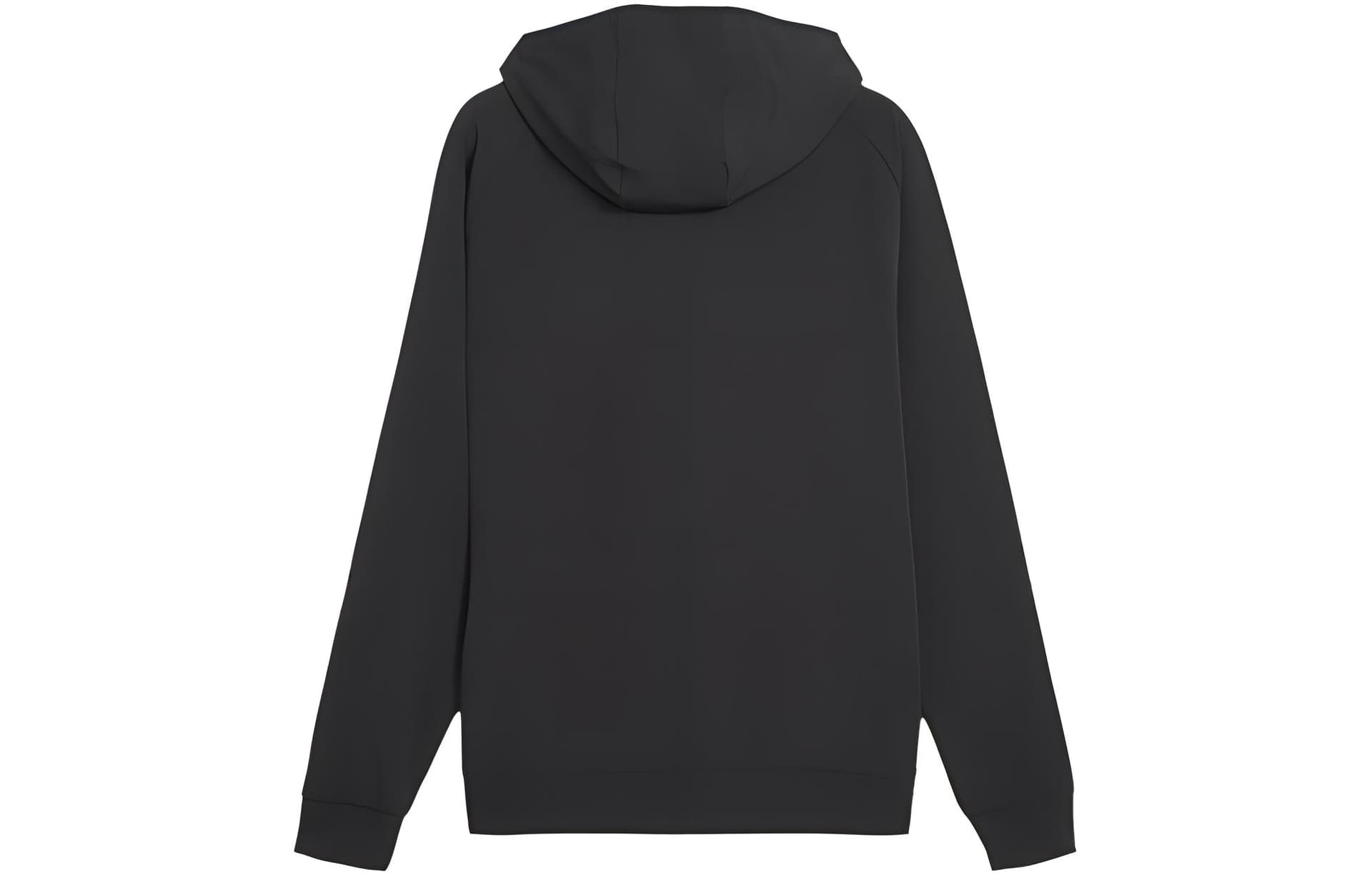 Куртка PUMA TECH TRACK JACKET WV - изображение 2
