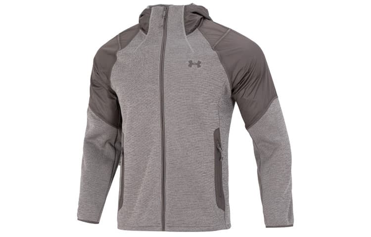 Куртка Under Armour Essential Swacket Logo - изображение 1
