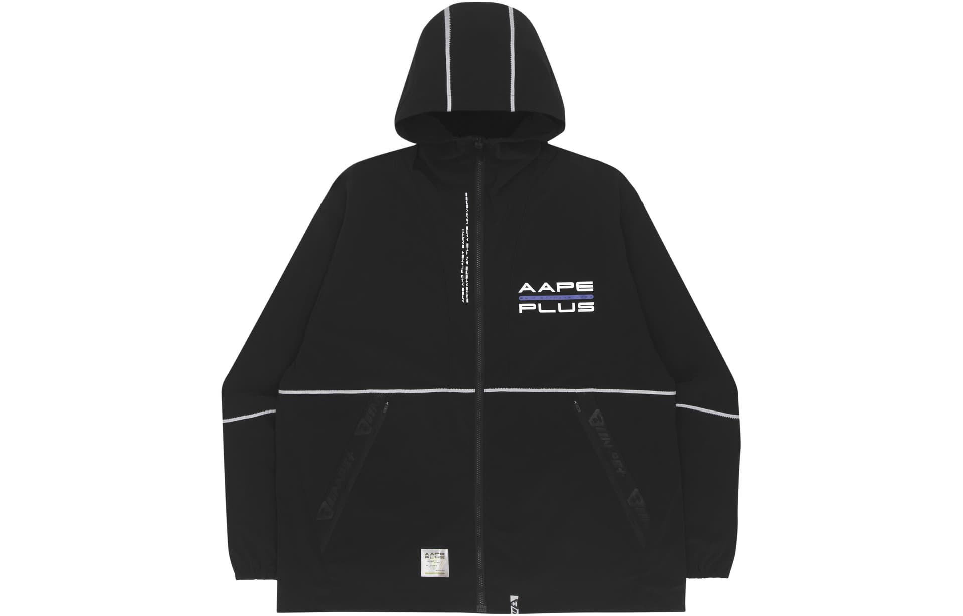 Куртка Aape SS22 - изображение 1