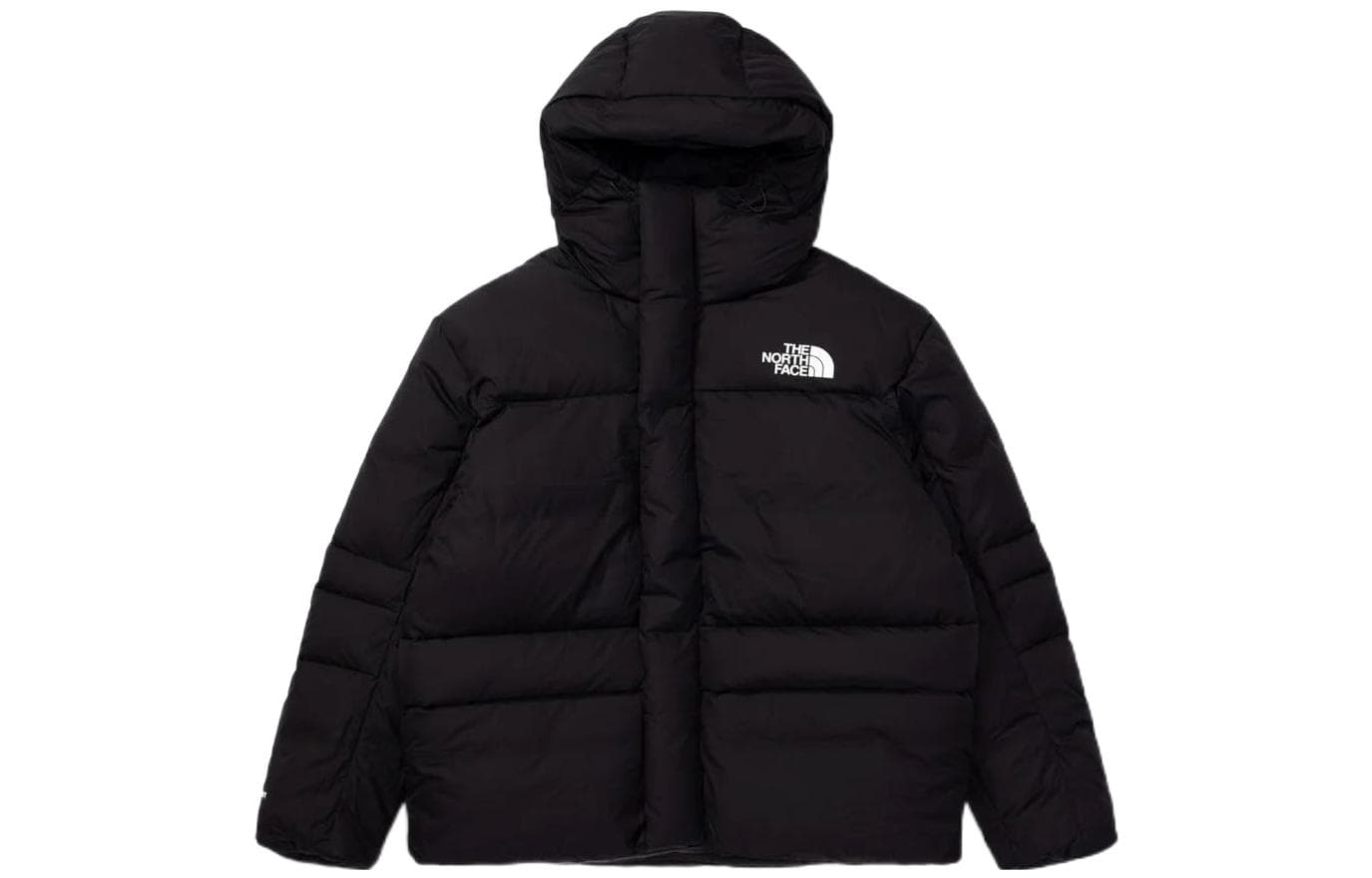 Зимняя куртка THE NORTH FACE Logo - изображение 1