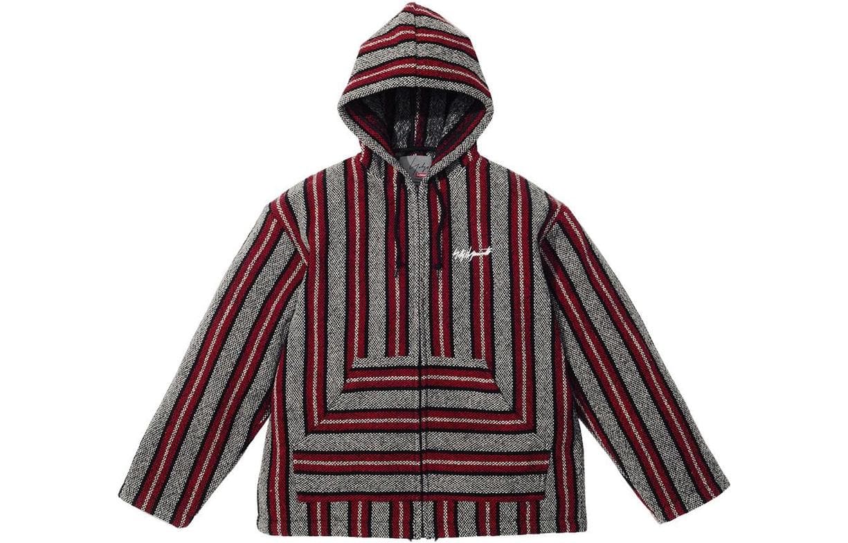 Куртка Supreme x Yohji Yamamoto - изображение 1