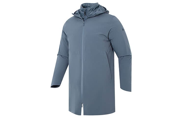 Куртка Under Armour Cgi Down 3-in-1 Logo - изображение 1