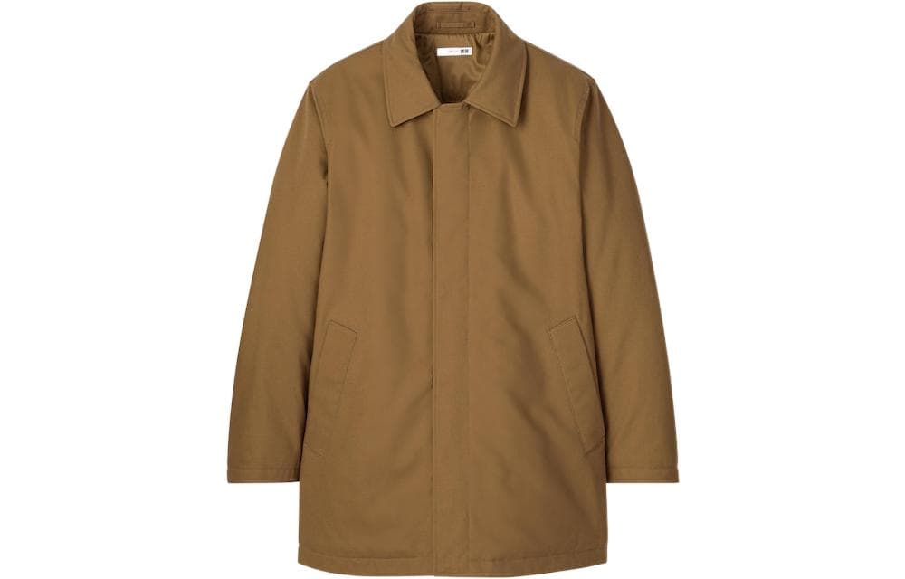 Куртка UNIQLO FW22 - изображение 1