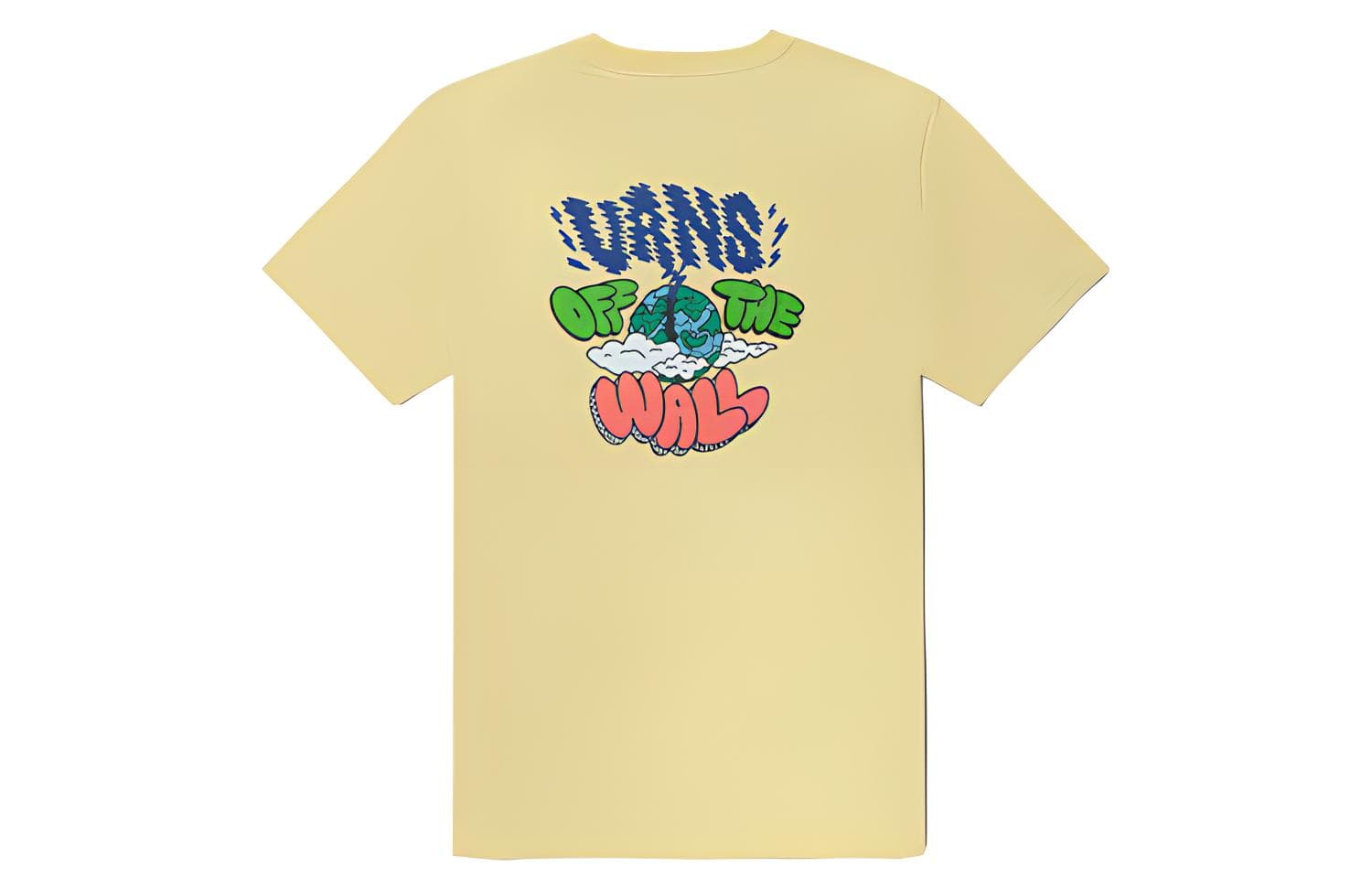 Футболка Vans x CHOCORE T - изображение 1