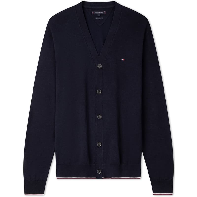 Tommy Hilfiger Мужской Трикотаж - изображение 1