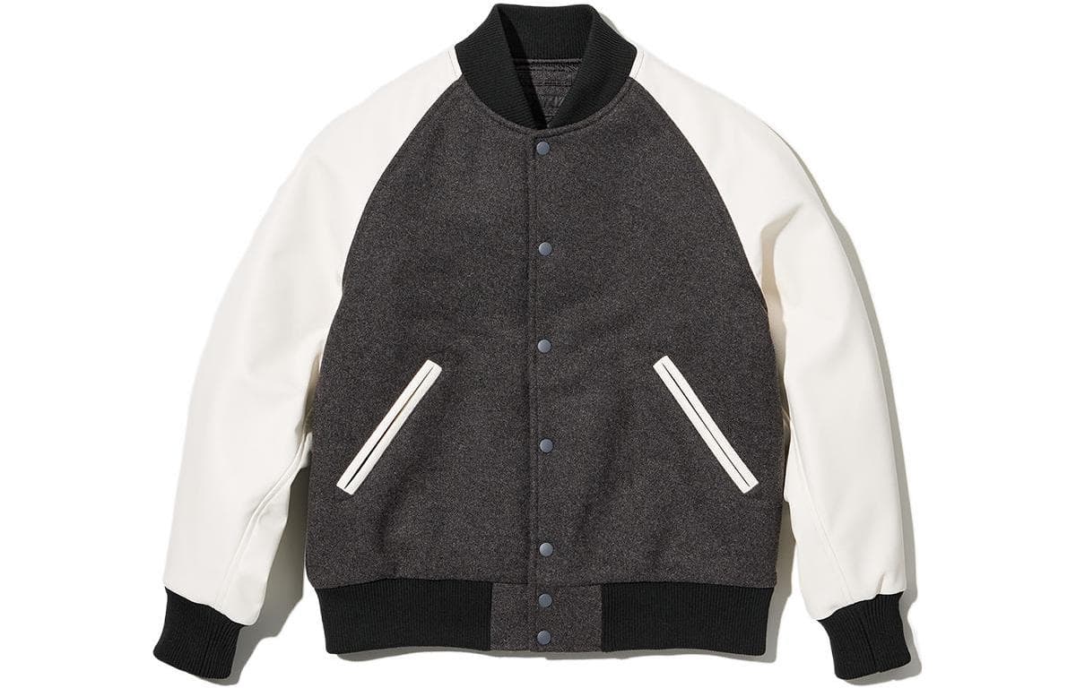 Куртка UNIQLO FW22 - изображение 1