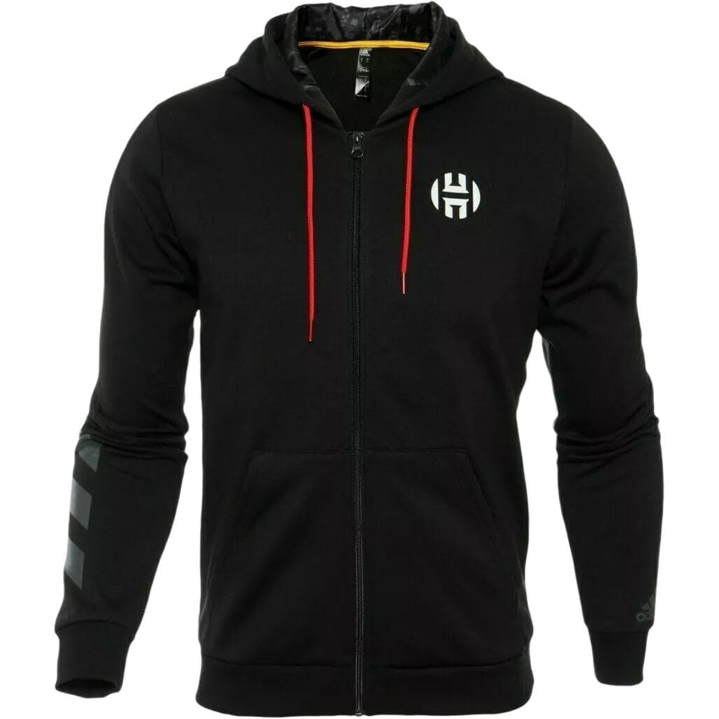 Куртка adidas Logo - изображение 1